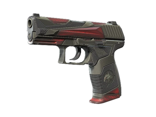 P2000 | Red Wing - Factory New   CS2 Skin