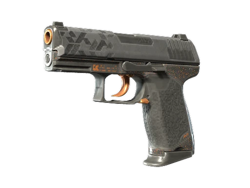 P2000 | Sure Grip - Factory New   CS2 Skin