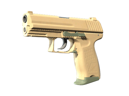 P2000 | Grassland