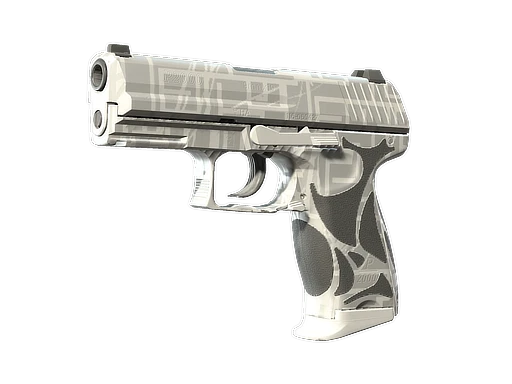 P2000 | Grip Tape - Factory New   CS2 Skin
