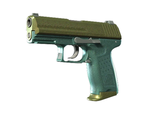 P2000 | Marsh - Factory New CS2 Skin