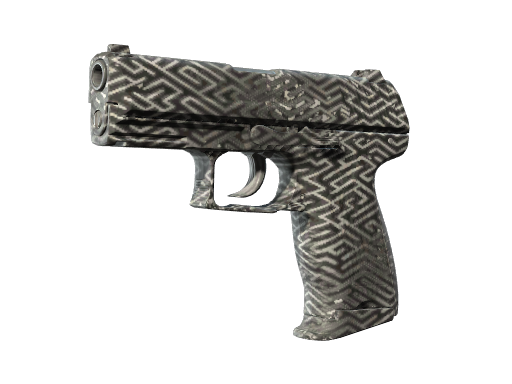 P2000 | Pathfinder