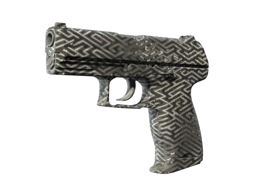P2000 | Pathfinder - Factory New   CS2 Skin