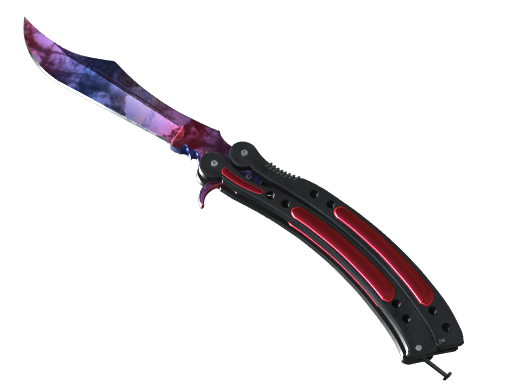 ★ Butterfly Knife | Doppler