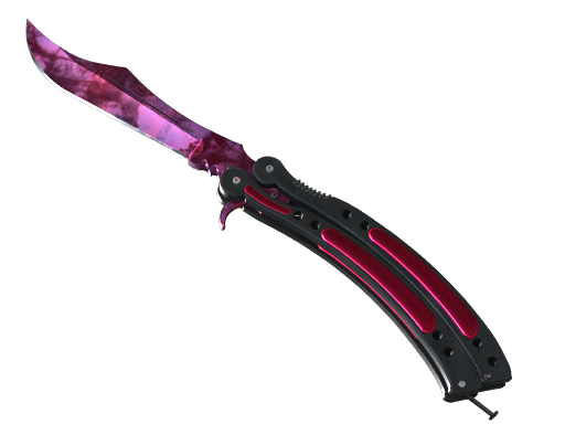 ★ Butterfly Knife | Doppler