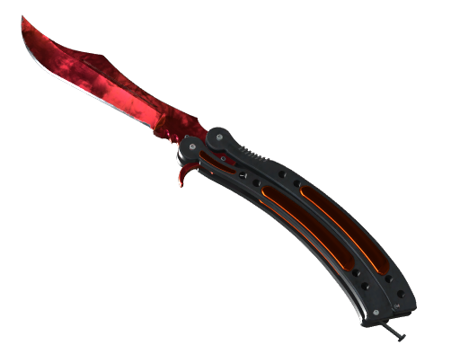 ★ Butterfly Knife | Doppler