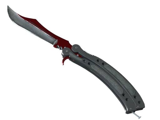 ★ Butterfly Knife | Autotronic