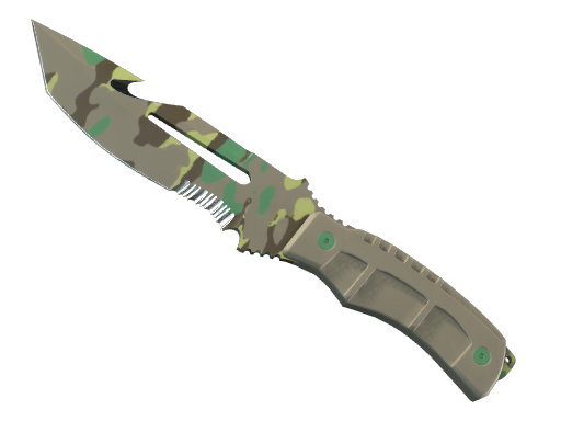 ★ Survival Knife | Boreal Forest