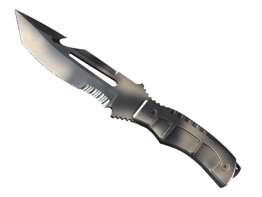 ★ Survival Knife | Scorched