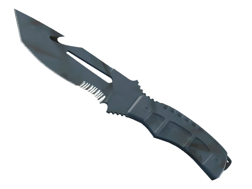 ★ Survival Knife | Night Stripe - Factory New   CS2 Skin