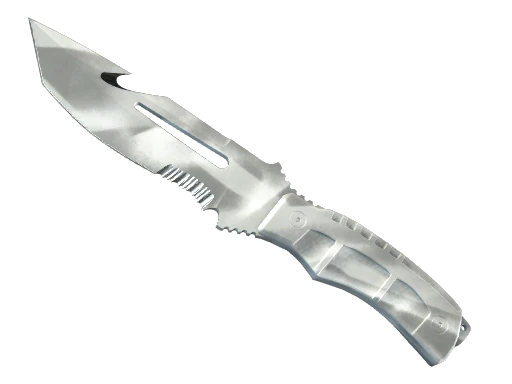 ★ Survival Knife | Urban Masked