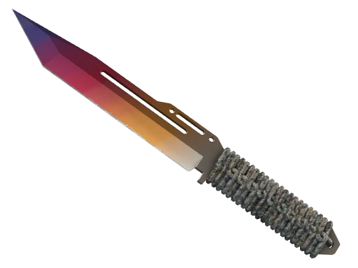★ Paracord Knife | Fade - Factory New   CS2 Skin