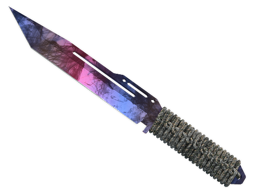 ★ Paracord Knife | Doppler (Phase 1)