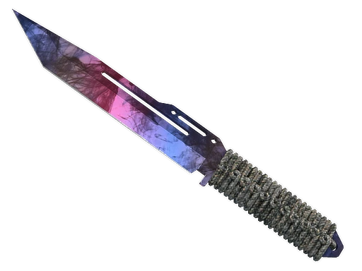 ★ Paracord Knife | Doppler (Phase 1) - Factory New   CS2 Skin