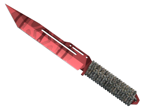 ★ Paracord Knife | Slaughter - Factory New   CS2 Skin