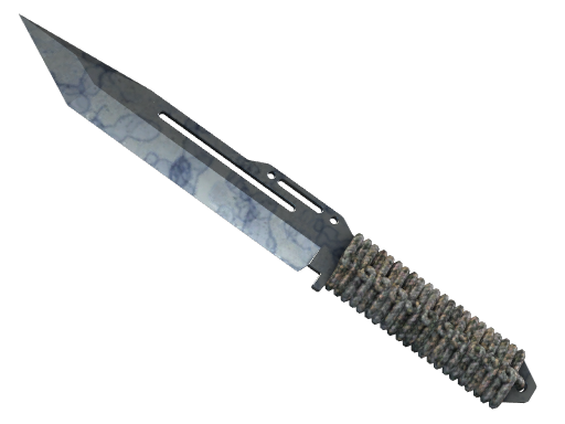 ★ Paracord Knife | Stained - Factory New   CS2 Skin