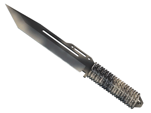 ★ Paracord Knife | Scorched