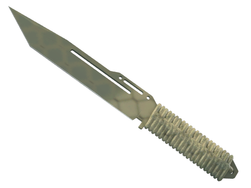 ★ Paracord Knife | Safari Mesh - Factory New   CS2 Skin