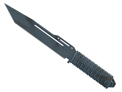 ★ Paracord Knife | Night Stripe - Factory New   CS2 Skin
