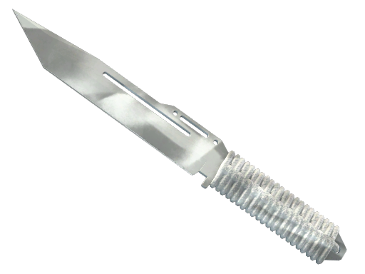 ★ Paracord Knife | Urban Masked