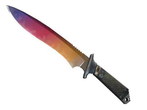 ★ Classic Knife | Fade