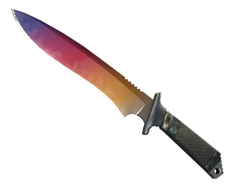 ★ Classic Knife | Fade