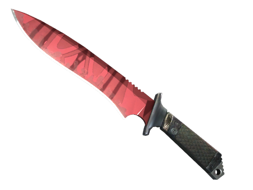 ★ Classic Knife | Slaughter - Factory New   CS2 Skin