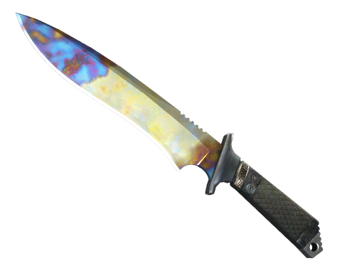 ★ Classic Knife | Case Hardened - Factory New   CS2 Skin