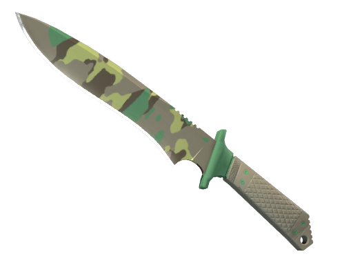 ★ Classic Knife | Boreal Forest
