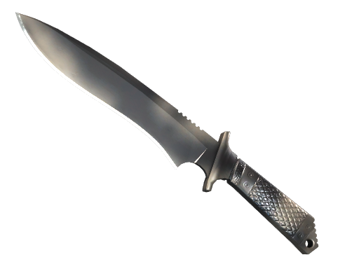★ Classic Knife | Scorched