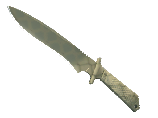 ★ Classic Knife | Safari Mesh - Factory New   CS2 Skin