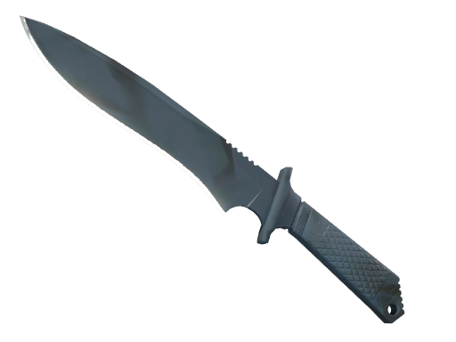 ★ Classic Knife | Night Stripe - Factory New   CS2 Skin