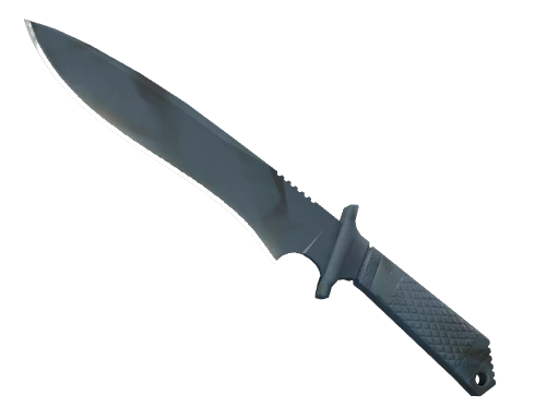 ★ Classic Knife | Night Stripe