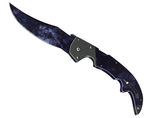 ★ Falchion Knife | Doppler