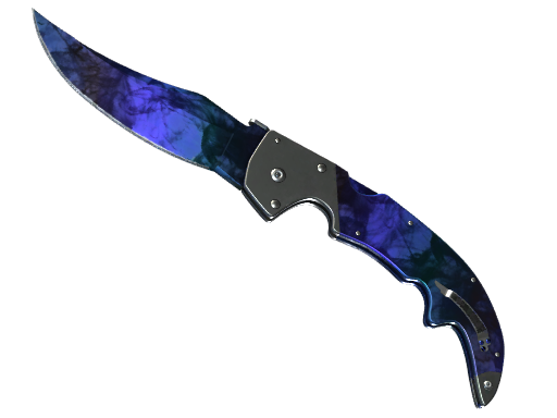 ★ Falchion Knife | Doppler
