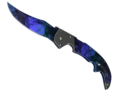 ★ Falchion Knife | Doppler