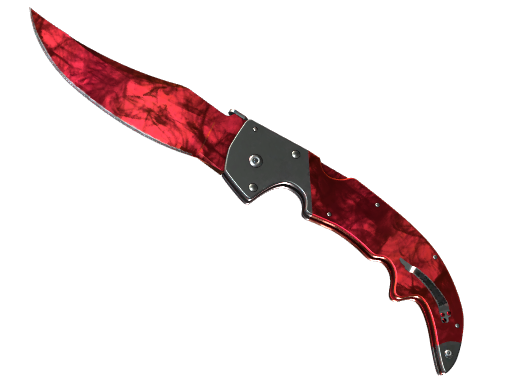 ★ Falchion Knife | Doppler