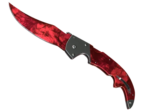 ★ Falchion Knife | Doppler