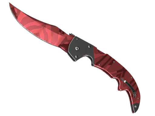 ★ Falchion Knife | Slaughter - Factory New   CS2 Skin