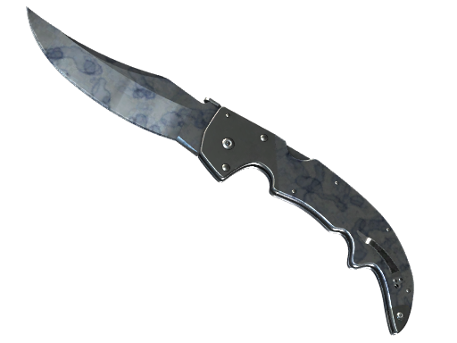 ★ Falchion Knife | Stained - Factory New   CS2 Skin