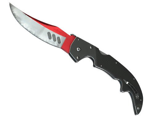 ★ Falchion Knife | Autotronic