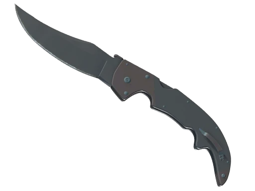 ★ Falchion Knife | Night