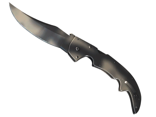 ★ Falchion Knife | Scorched