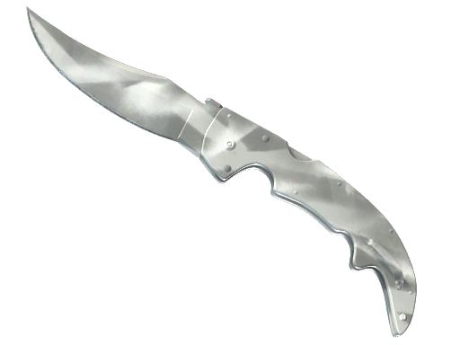 ★ Falchion Knife | Urban Masked - Factory New   CS2 Skin