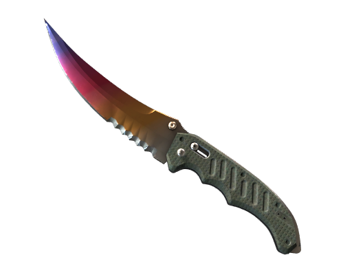 ★ Flip Knife | Fade