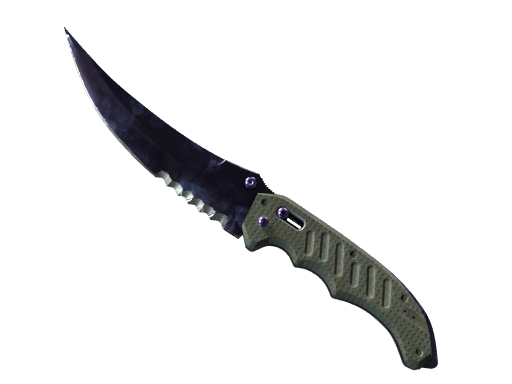 ★ Flip Knife | Doppler