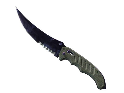 ★ Flip Knife | Doppler