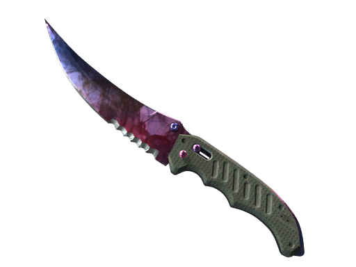 ★ Flip Knife | Doppler