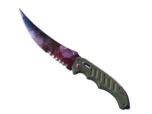 ★ Flip Knife | Doppler