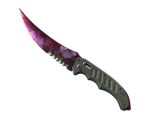 ★ Flip Knife | Doppler